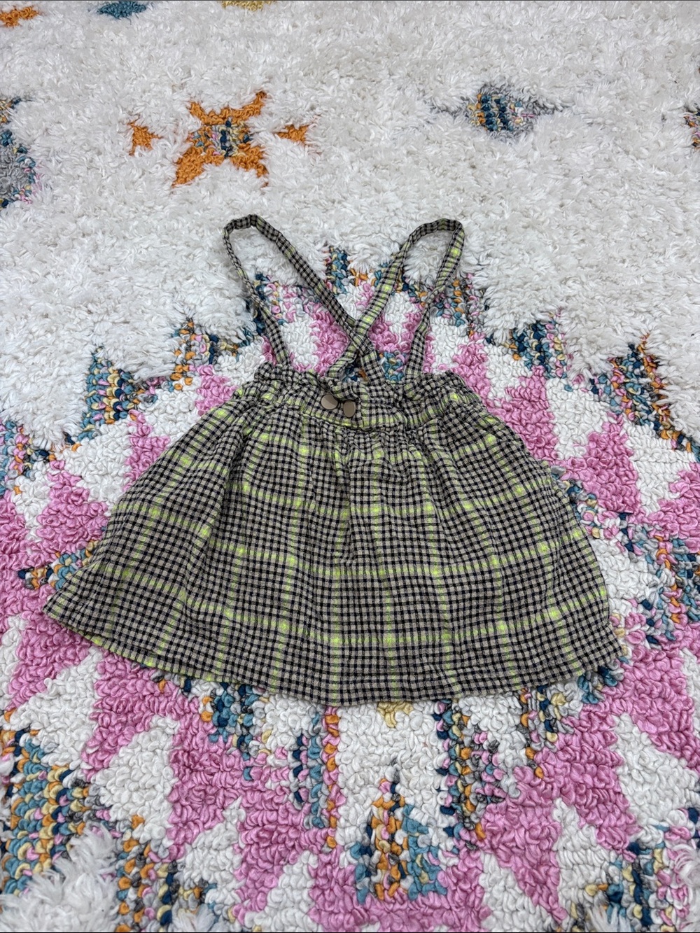 Zara Skirt